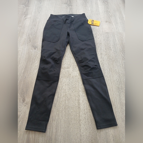 Carhartt Denim - Carhartt Pull on Pants